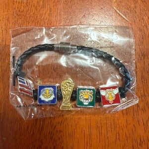 2026 FIFA World Cup bracelet